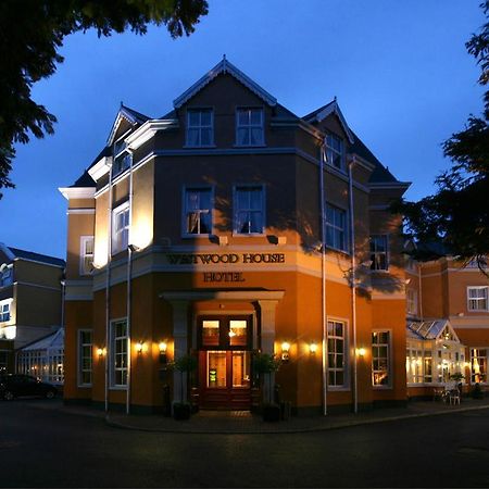 Westwood Hotel 戈尔韦 外观 照片