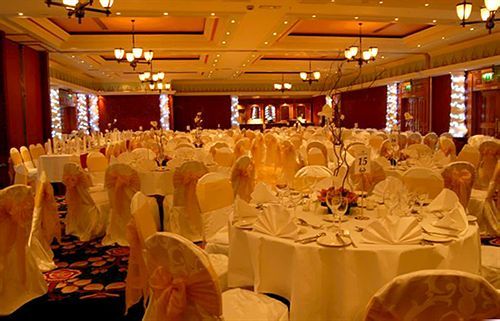 Westwood Hotel 戈尔韦 外观 照片